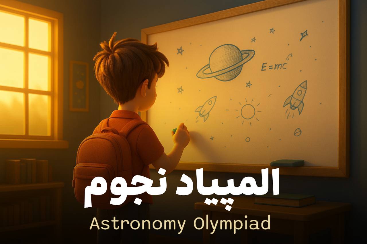 المپیاد  نجوم